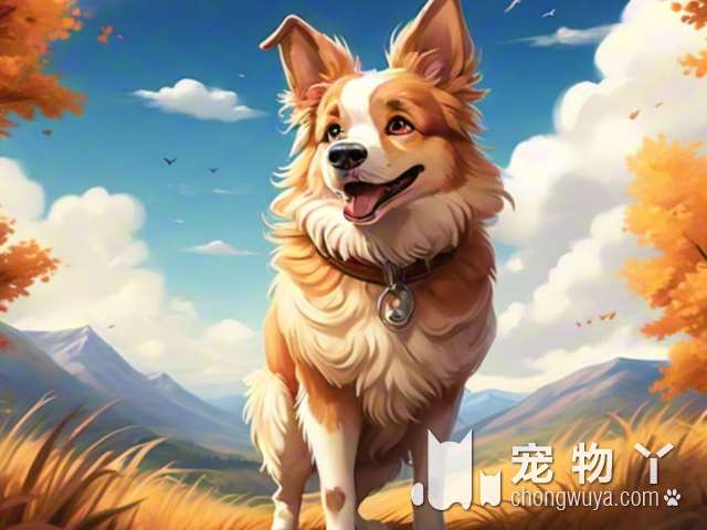 纯种柴犬与非纯种的区别？