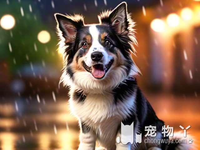 松狮犬属于禁养犬吗？