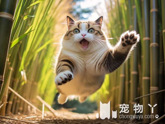 狸花猫长什么样子？